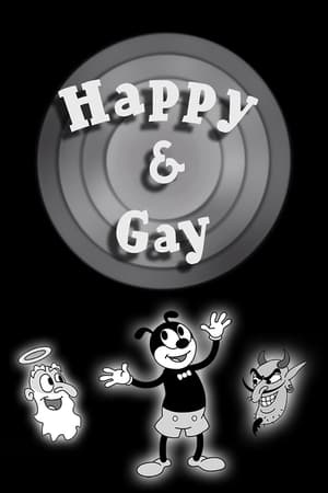 donde ver happy & gay