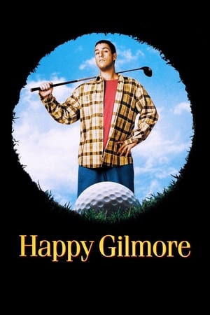 donde ver happy gilmore