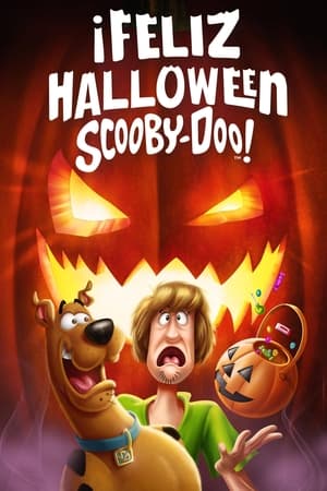 donde ver happy halloween, scooby-doo!