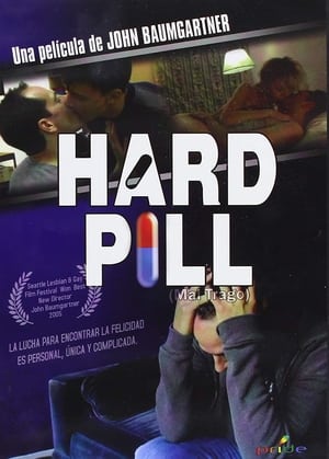 donde ver hard pill