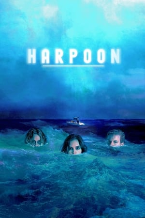 donde ver harpoon