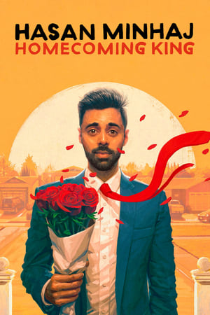 donde ver hasan minhaj: homecoming king