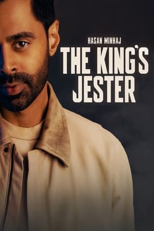 donde ver hasan minhaj: the king's jester