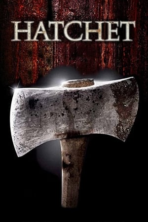 donde ver hatchet