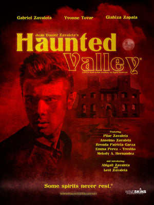 donde ver haunted valley