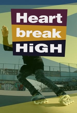 donde ver heartbreak high