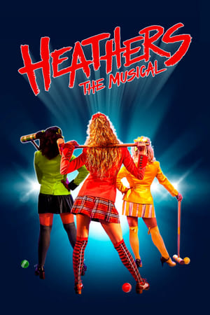 donde ver heathers: el musical