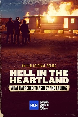 donde ver hell in the heartland: what happened to ashley and lauria?