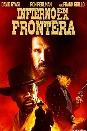 donde ver infierno en la frontera (hell on the border)