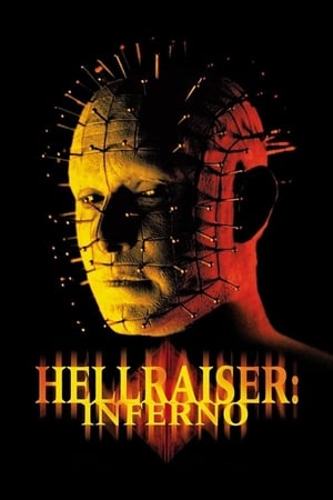 donde ver hellraiser: inferno