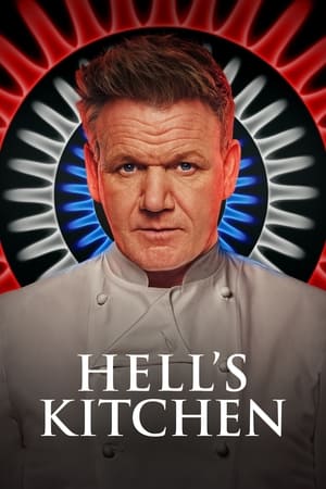 donde ver hell's kitchen (usa)