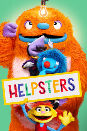 donde ver helpsters