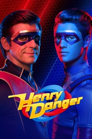 donde ver henry danger