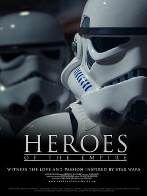 donde ver heroes of the empire