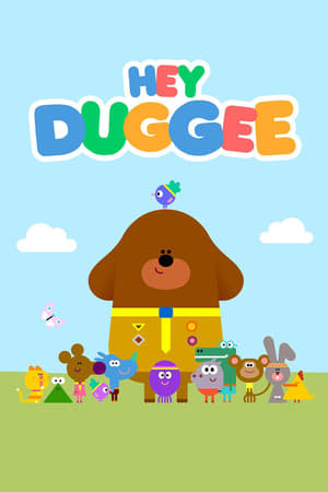 donde ver hey duggee