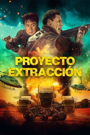 donde ver proyecto extracción