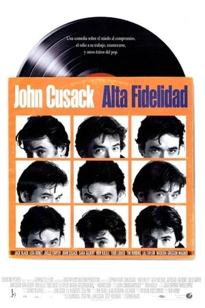 donde ver high fidelity