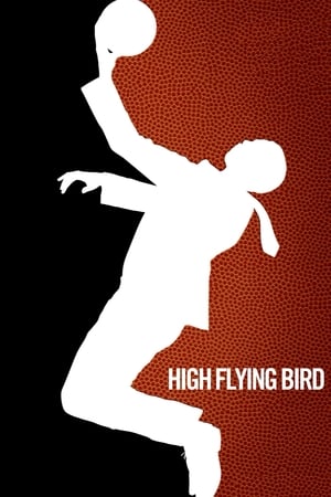 donde ver high flying bird