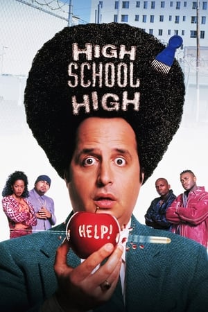 donde ver high school high