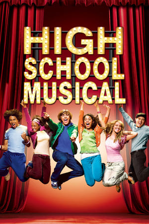 donde ver high school musical