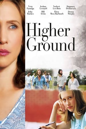 donde ver higher ground