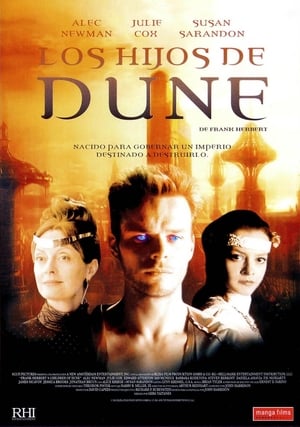 donde ver hijos de dune