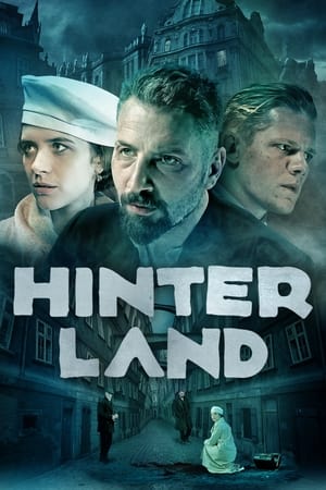 donde ver hinterland