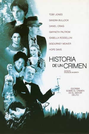 donde ver historia de un crimen