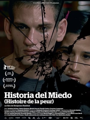 donde ver historia del miedo