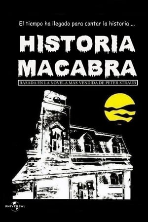 donde ver historia macabra