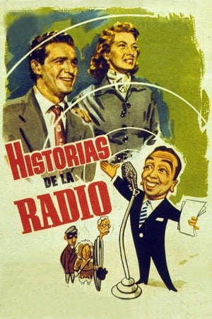 donde ver historias de la radio