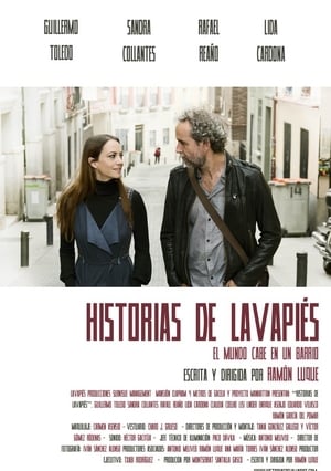 donde ver historias de lavapiés