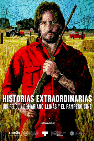 donde ver historias extraordinarias:  acto i