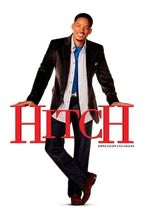 donde ver hitch