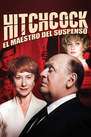 donde ver hitchcock