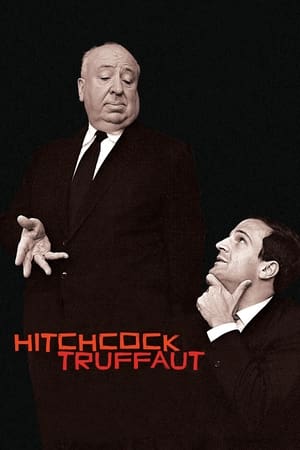 donde ver hitchcock/truffaut