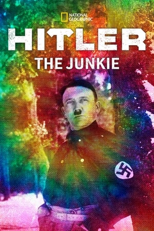 donde ver hitler the junkie