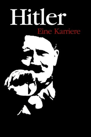 donde ver hitler - una biografia