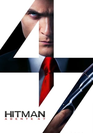 donde ver hitman: agent 47