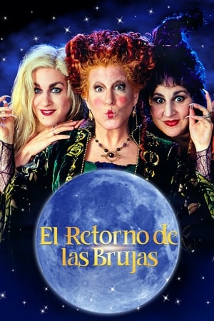 donde ver hocus pocus