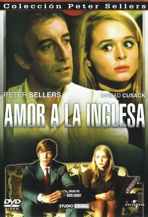 donde ver hoffman. amor a la inglesa