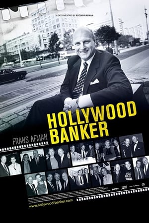 donde ver hollywood banker