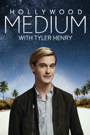 donde ver hollywood medium with tyler henry