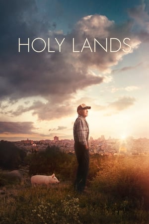 donde ver holy lands