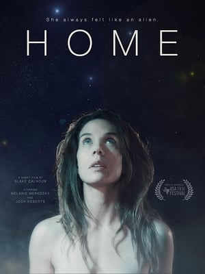 donde ver home (2019)