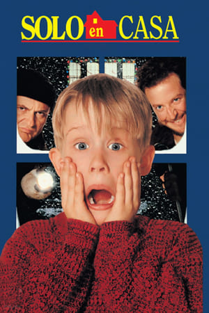 donde ver home alone