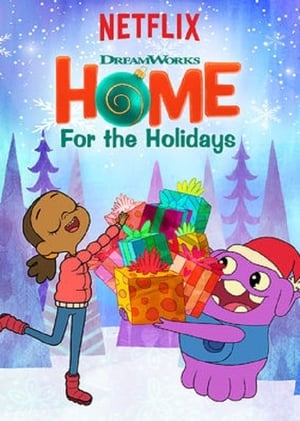 donde ver home: especial de fin de año