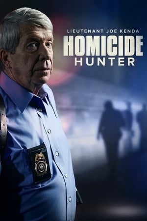 donde ver homicide hunter