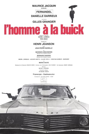 donde ver homme à la buick