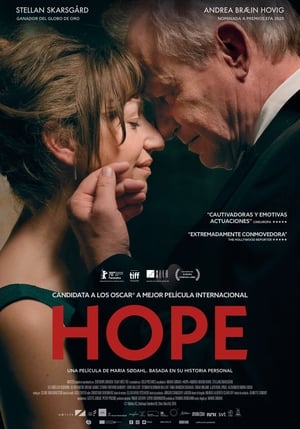 donde ver hope